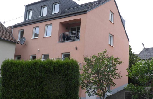 Greimerath Apartamento | 35 m² Apartamento ∙ 3 huéspedes