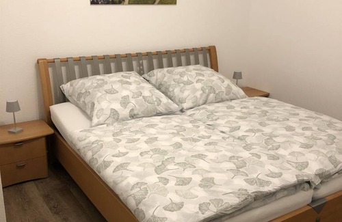 Piesport Apartamento | 35 m² Apartamento ∙ 1 habitación ∙ 2 huéspedes