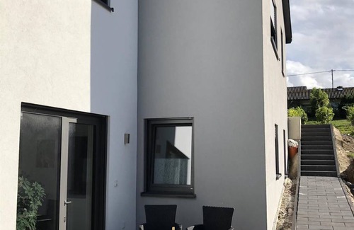 Piesport Apartamento | 35 m² Apartamento ∙ 1 habitación ∙ 2 huéspedes
