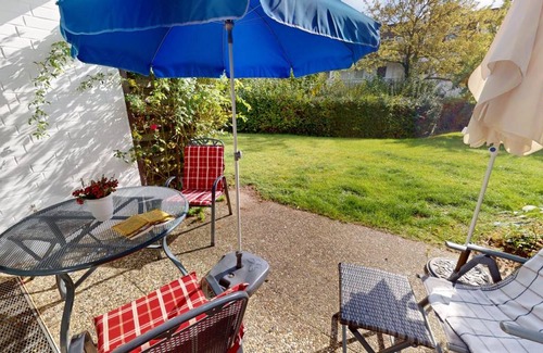 Neustadt in Holstein Apartamento | 35 m² Apartamento ∙ 2 huéspedes