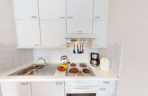 Neustadt in Holstein Apartamento | 35 m² Apartamento ∙ 2 huéspedes