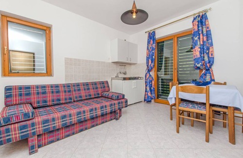 Stankovici Apartamento | 35 m² Apartamento ∙ 1 habitación ∙ 4 huéspedes