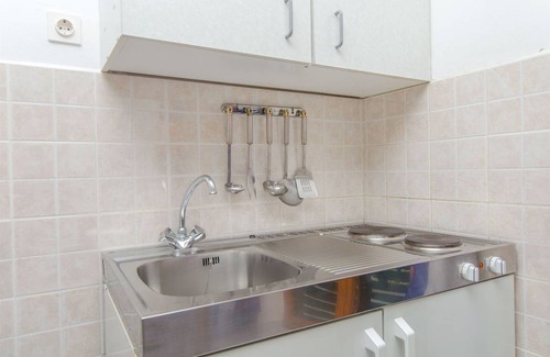 Stankovici Apartamento | 35 m² Apartamento ∙ 1 habitación ∙ 4 huéspedes