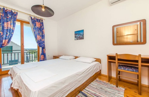 Stankovici Apartamento | 35 m² Apartamento ∙ 1 habitación ∙ 4 huéspedes