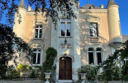 Oiron Cama Y Desayuno | 35 m² Bed & Breakfast ∙ 2 huéspedes