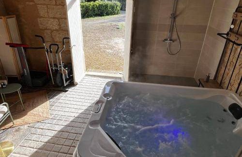 Oiron Cama Y Desayuno | 35 m² Bed & Breakfast ∙ 2 huéspedes