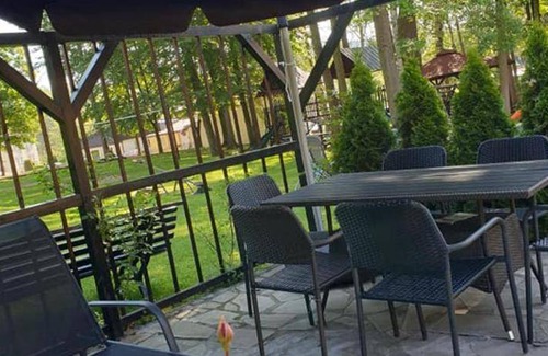 Kudowa Zdroj Cama Y Desayuno | 35 m² Bed & Breakfast ∙ 4 huéspedes