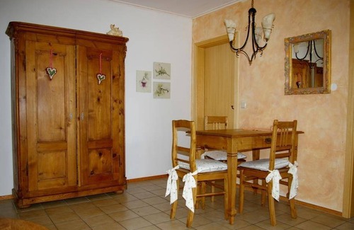 Rieden am Forggensee Apartamento | 35 m² Apartamento ∙ 2 huéspedes