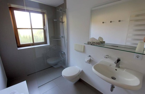 Rieden am Forggensee Apartamento | 35 m² Apartamento ∙ 2 huéspedes