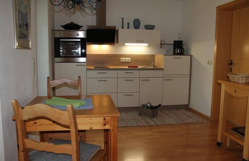 Rieden am Forggensee Apartamento | 35 m² Apartamento ∙ 2 huéspedes