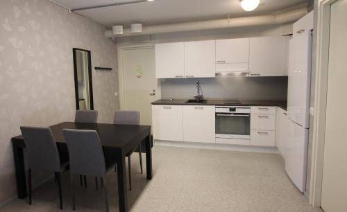 Toivakka Hostal | 35 m² Hostal ∙ 4 huéspedes