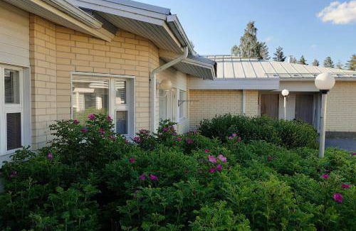 Toivakka Hostal | 35 m² Hostal ∙ 4 huéspedes