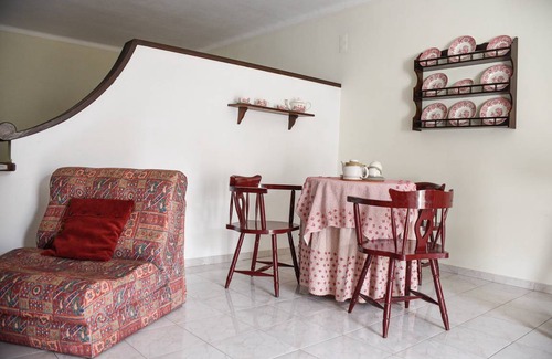 Sao Joao Batista Casa | 35 m² Casa ∙ 1 habitación ∙ 2 huéspedes
