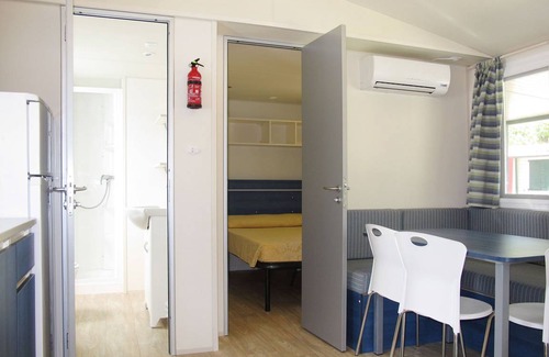 Lido di Dante Casa | 35 m² Casa ∙ 3 habitaciones ∙ 6 huéspedes