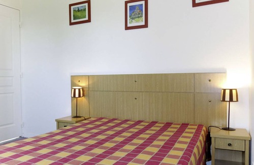 Azay-le-Rideau Casa | 35 m² Casa ∙ 1 habitación ∙ 4 huéspedes
