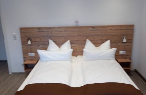 Calw Cabina | 35 m² Habitación privada ∙ 2 habitaciones ∙ 4 personas