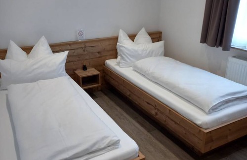 Calw Cabina | 35 m² Habitación privada ∙ 2 habitaciones ∙ 4 personas