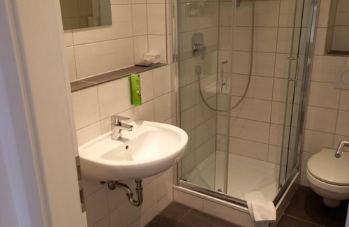 Calw Cabina | 35 m² Habitación privada ∙ 2 habitaciones ∙ 4 personas