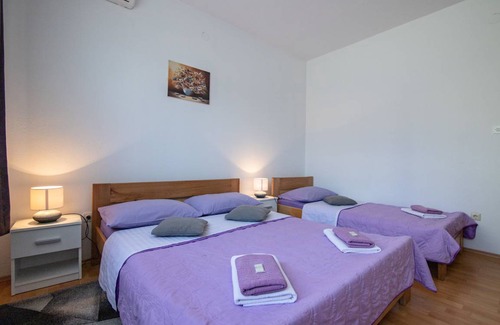 Rakovica Complejo | 35 m² Habitación privada ∙ 5 huéspedes