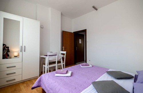 Rakovica Complejo | 35 m² Habitación privada ∙ 5 huéspedes