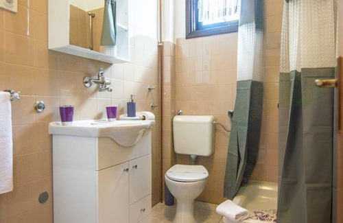 Rakovica Complejo | 35 m² Habitación privada ∙ 5 huéspedes