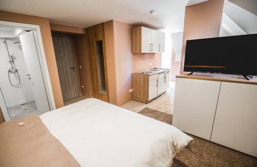 Ig Apartamento | 35 m² Estudio ∙ 1 habitación ∙ 4 huéspedes