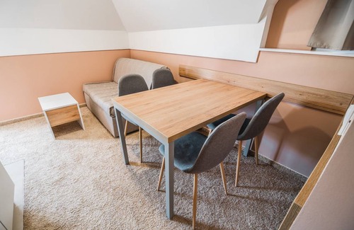 Ig Apartamento | 35 m² Estudio ∙ 1 habitación ∙ 4 huéspedes