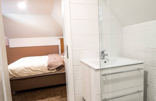 Ig Apartamento | 35 m² Estudio ∙ 1 habitación ∙ 4 huéspedes