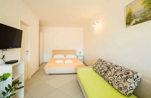 Babin Kuk Apartamento | 35 m² Estudio ∙ 1 habitación ∙ 3 huéspedes