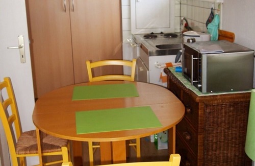 Wissembourg Apartamento | Estudio de 35 m2 en el corazón de la viña en Wissembourg.
