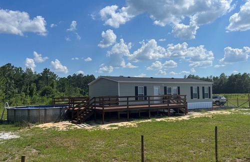 Clermont Casa | 35 min from Disney. Pet Friendly!