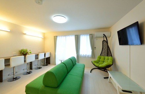 Hashima Casa | 35 min a Kyoto 1 LDK 3 min a pie de la estación JR Gifhashima 303