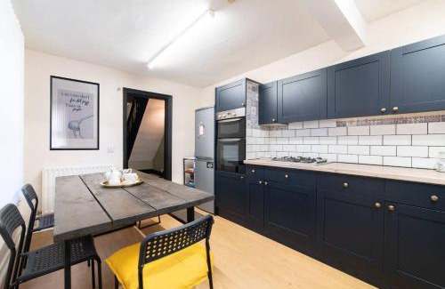 Liverpool Casa | 35 Off Month Stays Work-friendly Free Parking