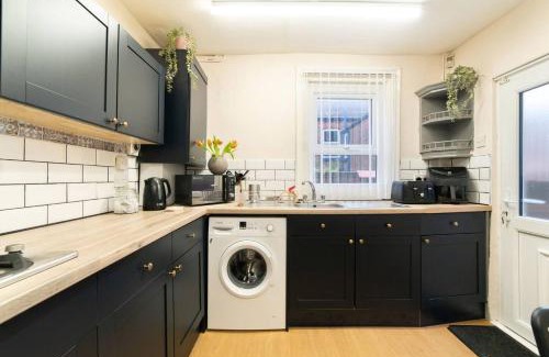 Liverpool Casa | 35 Off Month Stays Work-friendly Free Parking
