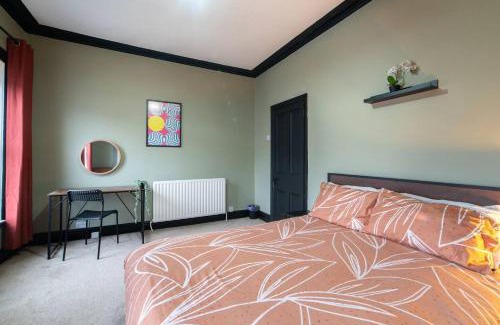 Liverpool Casa | 35 Off Month Stays Work-friendly Free Parking