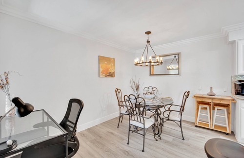 Summerlin Apartamento | Serene Cozy Condo