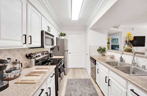 Summerlin Apartamento | Serene Cozy Condo