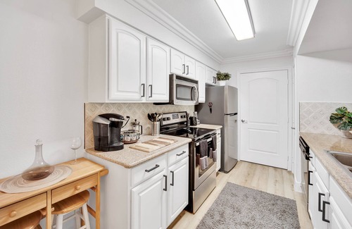 Summerlin Apartamento | Serene Cozy Condo