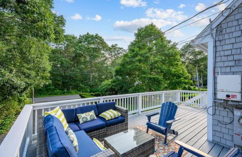 Mashpee Casa | 35 Pinecrest Avenue Mashpee Bela Vida