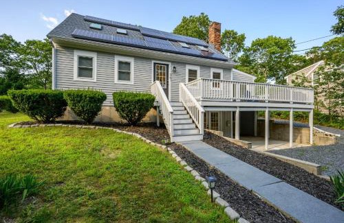 Mashpee Casa | 35 Pinecrest Avenue Mashpee Bela Vida
