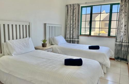 Port Alfred Apartamento | 35 Settler Sands Beachfront Accommodation River and Sea View