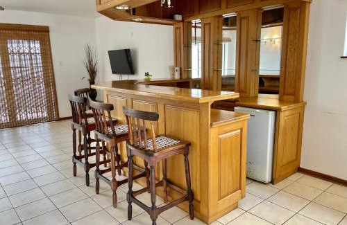 Port Alfred Apartamento | 35 Settler Sands Beachfront Accommodation River and Sea View