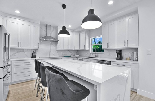 Garden Isles Casa | 351 Managed by Brampton Park