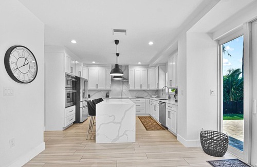 Garden Isles Casa | 351 Managed by Brampton Park