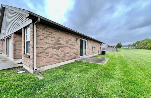 Middletown Casa | 3513 Lefferson · Cozy 2 Bedroom Paired Home in Middletown, OH
