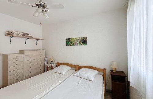 Argeles Plage Apartamento | 3548-Appartement à 100m de la plage