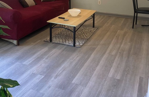 Dayton Casa | 3552 Stanford Pl - Quaint Dayton Rental