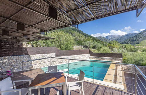 Caimari Villa | 356 m² Villa ∙ 4 habitaciones ∙ 6 huéspedes