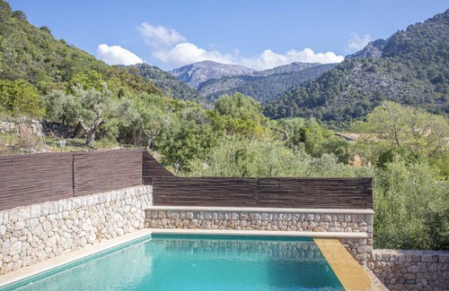 Caimari Villa | 356 m² Villa ∙ 4 habitaciones ∙ 6 huéspedes