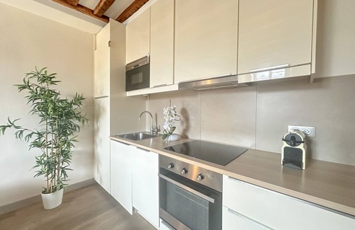 2nd Arrondissement Apartamento | 357 - Royal Palace - STUNNING VIEW